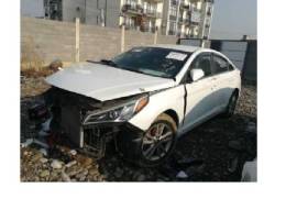 Auto / Moto, Special Equipment, Cars, Hyundai, Sonata