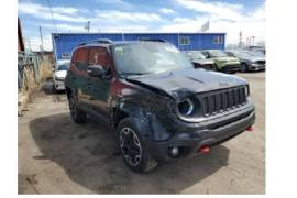 Auto / Moto, Special Equipment, Cars, Jeep, Renegade