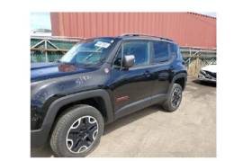 Auto / Moto, Special Equipment, Cars, Jeep, Renegade