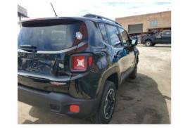 Auto / Moto, Special Equipment, Cars, Jeep, Renegade