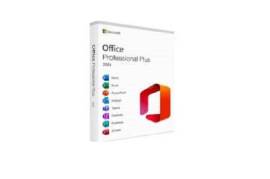 Microsoft Office Full Pack - macOS და Windows