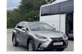 Auto / Moto, Special Equipment, Cars, Lexus, NX, NX 300