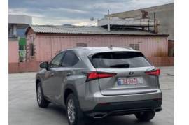 Auto / Moto, Special Equipment, Cars, Lexus, NX, NX 300
