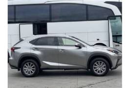 Auto / Moto, Special Equipment, Cars, Lexus, NX, NX 300