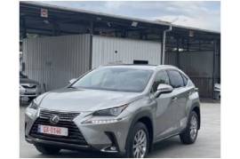 Auto / Moto, Special Equipment, Cars, Lexus, NX, NX 300