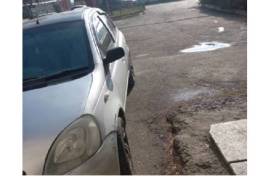Auto / Moto, Special Equipment, Cars, Toyota