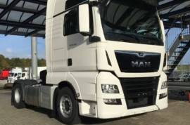 Man TGX 500