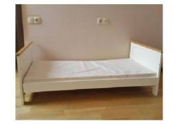 საბავშვო საწოლი