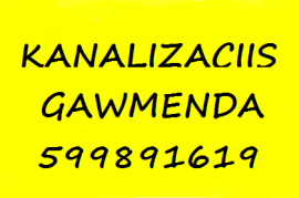 SANTEQNIKI GAMODZAXEBIT TBILISI - 599 89 16 19