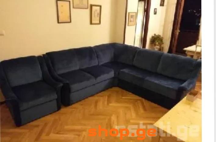 ავეჯის რესტავრაცია