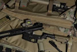 ჩანთა MULTICAM ® URBAN WARFARE