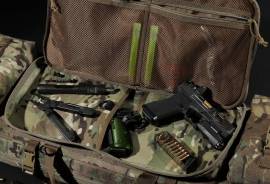 ჩანთა MULTICAM ® URBAN WARFARE