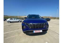 Auto / Moto, Special Equipment, Cars, Hyundai, Tucson