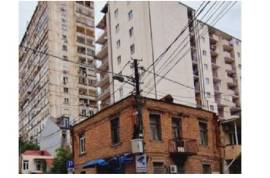 იყიდება, უძრავი ქონება, ბინები