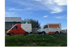 ქირავდება Mercedes-Benz, Sprinter