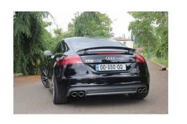 ავტომობილები, მოტო, სპეც-ტექნიკა, ავტომობილები, Audi, TT