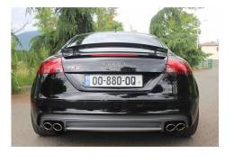 ავტომობილები, მოტო, სპეც-ტექნიკა, ავტომობილები, Audi, TT