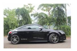 ავტომობილები, მოტო, სპეც-ტექნიკა, ავტომობილები, Audi, TT