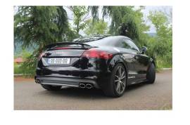 ავტომობილები, მოტო, სპეც-ტექნიკა, ავტომობილები, Audi, TT