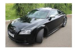 ავტომობილები, მოტო, სპეც-ტექნიკა, ავტომობილები, Audi, TT