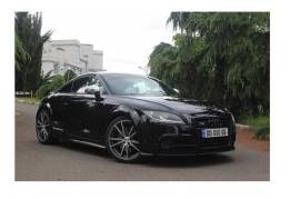 ავტომობილები, მოტო, სპეც-ტექნიკა, ავტომობილები, Audi, TT