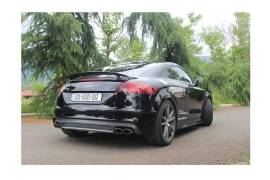 ავტომობილები, მოტო, სპეც-ტექნიკა, ავტომობილები, Audi, TT