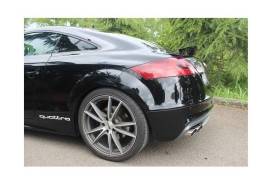 ავტომობილები, მოტო, სპეც-ტექნიკა, ავტომობილები, Audi, TT