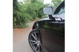 ავტომობილები, მოტო, სპეც-ტექნიკა, ავტომობილები, Audi, TT