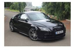 ავტომობილები, მოტო, სპეც-ტექნიკა, ავტომობილები, Audi, TT