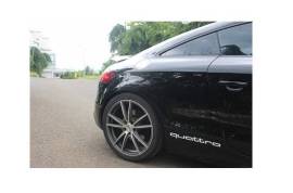 ავტომობილები, მოტო, სპეც-ტექნიკა, ავტომობილები, Audi, TT