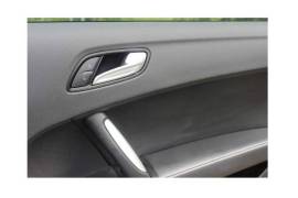 ავტომობილები, მოტო, სპეც-ტექნიკა, ავტომობილები, Audi, TT