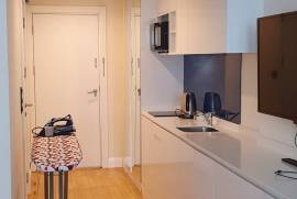 Daily rent, Real Estate, Apartments
