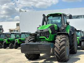 Special Equipment, Deutz-Fahr