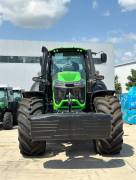 Special Equipment, Deutz-Fahr