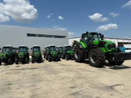 Special Equipment, Deutz-Fahr