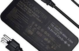 ASUS charger 180 watt დამტენი 180 ვატი TUF Zephyru