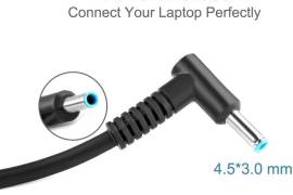 HP -Ს კვების ბლოკი დამტენი 200 watt 