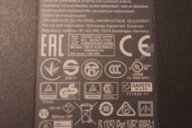 HP -Ს კვების ბლოკი დამტენი 200 watt 