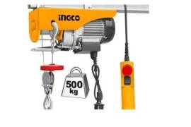 ელექტრო ამწე(ტალი) 500კგ INGCO EH5001