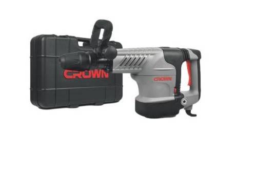 პერფორატორი/ CT18123V BMC