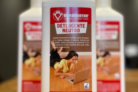 Vermeister Detergente Neutro - პარკეტის მოვლის