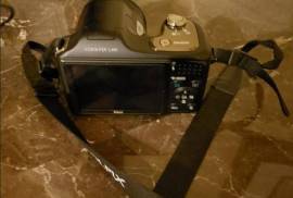 ციფრული ფოტოკამერა Nikon Coolpix L100