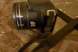 ციფრული ფოტოკამერა Nikon Coolpix L100