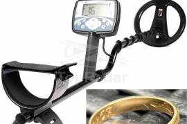 ოქროს საძებნი მეტალო დეტექტორი metal detector