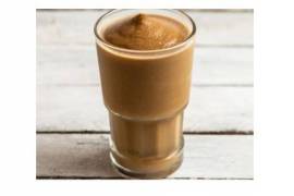“Frappe”- ცივი ყავა ნაყინით