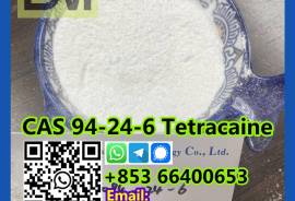 Tetracaine CAS 94-24-6