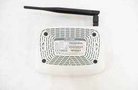 Wi-Fi როუტერი TL-WR741ND