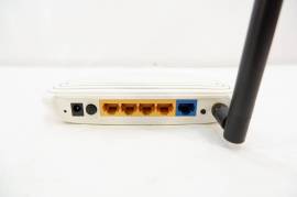 Wi-Fi როუტერი TL-WR741ND