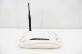 Wi-Fi როუტერი TL-WR741ND