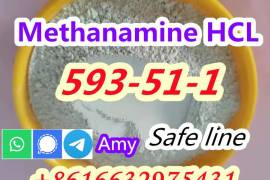 CAS 593-51-1 - Methylamine hydrochloride Factory